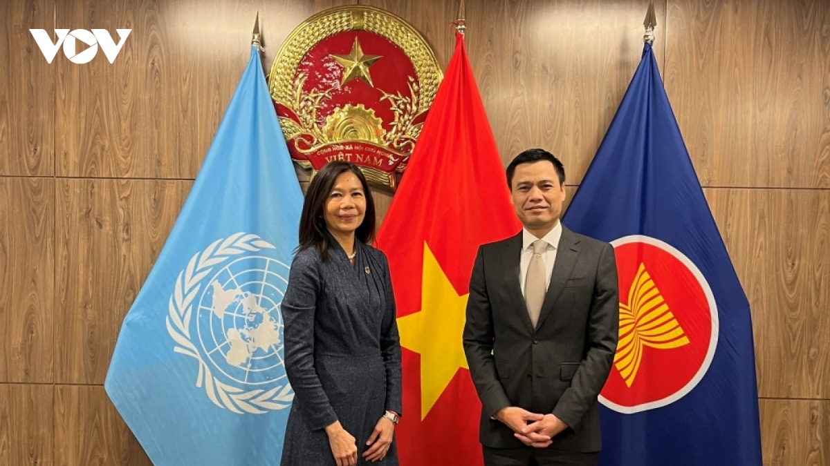UN pledges continued support for Vietnam’s sustainable development goals